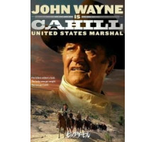 Жестяная звезда (1973)