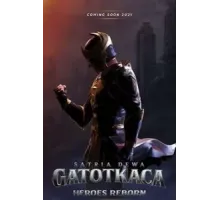 Гхатоткача (2022)