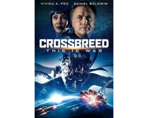 Гибрид  (фильм 2019) смотреть онлайн