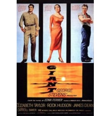 Гигант (1956)