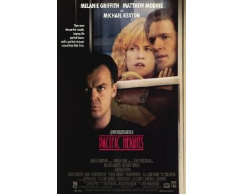 Жилец  (фильм 1990) смотреть онлайн