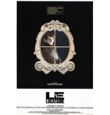 Жилец (1976)