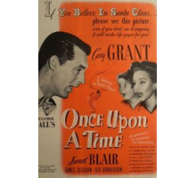 Жили-были (1944)