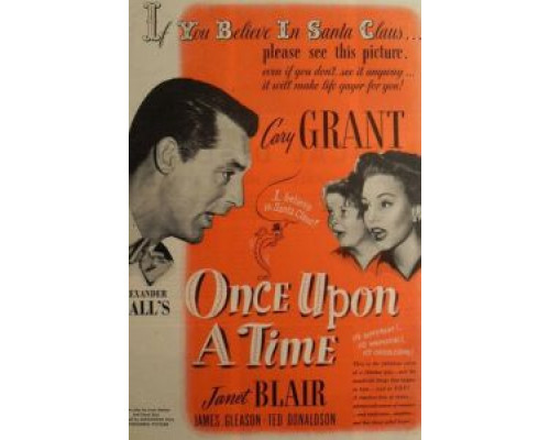 Жили-были  (фильм 1944) смотреть онлайн