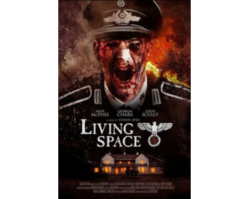Жилое пространство  (фильм 2018) смотреть онлайн