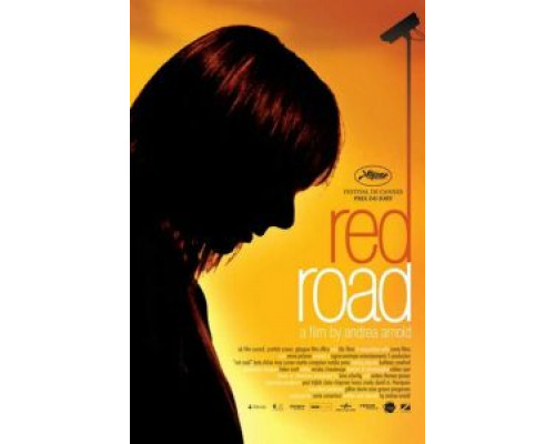 Жилой комплекс «Ред Роуд»  (фильм 2006) смотреть онлайн