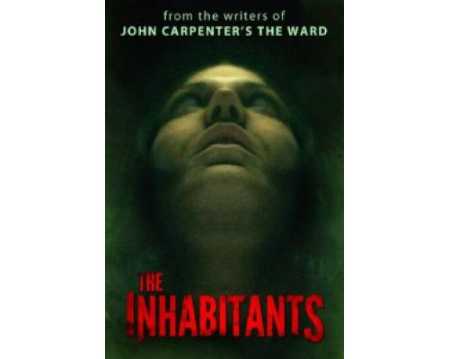 Жильцы  (фильм 2015) смотреть онлайн