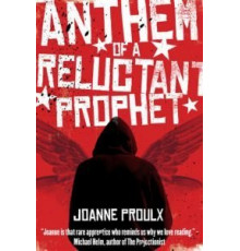 Гимн подростка-пророка (2018)