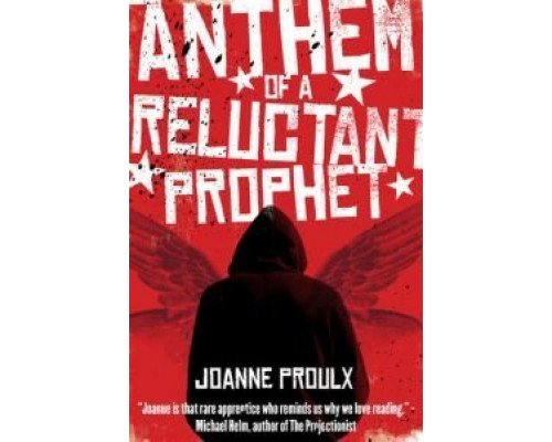 Гимн подростка-пророка  (фильм 2018) смотреть онлайн