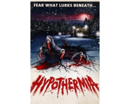 Гипотермия  (фильм 2010) смотреть онлайн