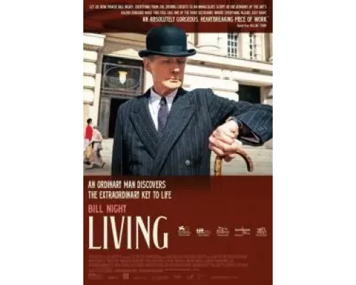 Жить  (фильм 2022) смотреть онлайн