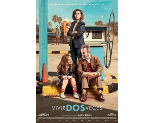 Жить дважды  (фильм 2019) смотреть онлайн