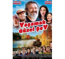 Жить прекрасно (2017)