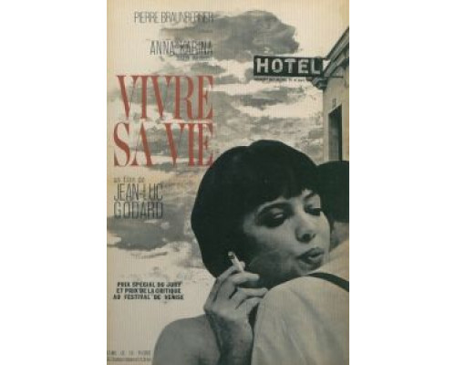 Жить своей жизнью  (фильм 1962) смотреть онлайн