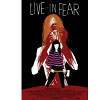 Жить в страхе (2014)