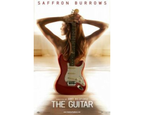 Гитара  (фильм 2008) смотреть онлайн