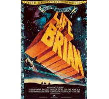 Житие Брайана по Монти Пайтон (1979)