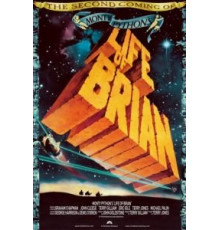 Житие Брайана по Монти Пайтон (1979)