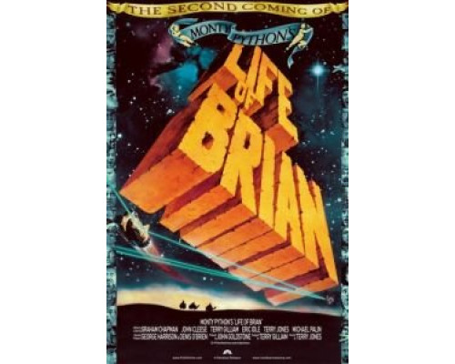 Житие Брайана по Монти Пайтон  (фильм 1979) смотреть онлайн