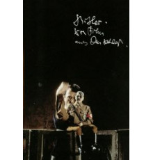 Гитлер - фильм из Германии (1977)