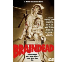 Живая мертвечина (1992)