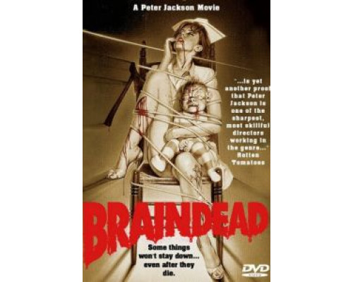 Живая мертвечина  (фильм 1992) смотреть онлайн