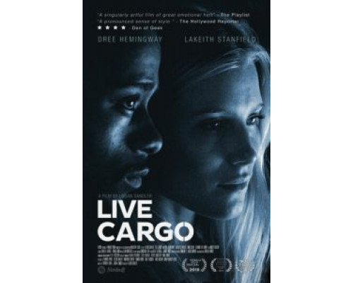 Живой груз  (фильм 2016) смотреть онлайн