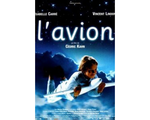 Живой самолёт  (фильм 2005) смотреть онлайн