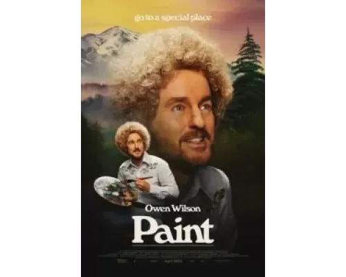 Живопись  (фильм 2023) смотреть онлайн