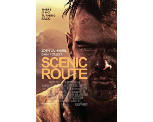 Живописный маршрут  (фильм 2013) смотреть онлайн