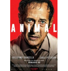 Животное (2018)
