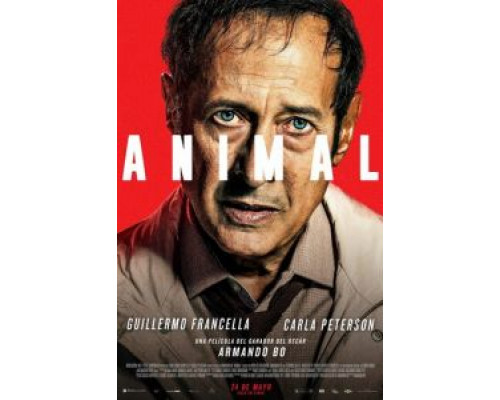 Животное  (фильм 2018) смотреть онлайн