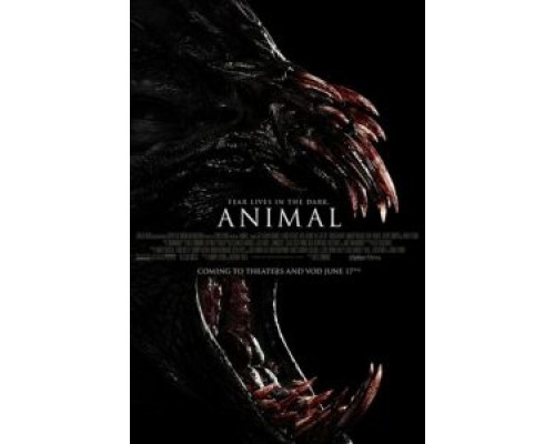 Животное  (фильм 2013) смотреть онлайн