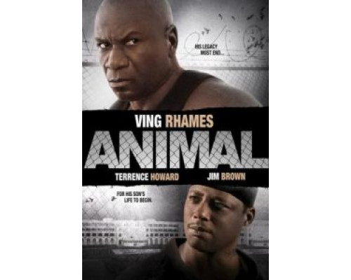 Животное  (фильм 2005) смотреть онлайн