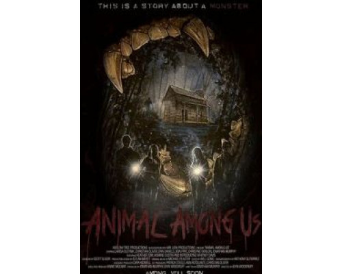 Животное среди нас  (фильм 2019) смотреть онлайн