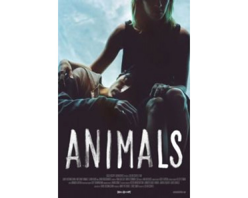 Животные  (фильм 2014) смотреть онлайн