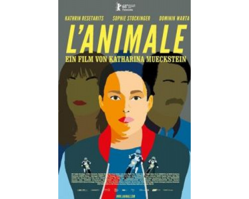 Животные  (фильм 2018) смотреть онлайн