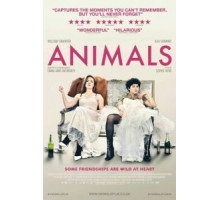 Животные (2019)