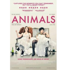 Животные (2019)