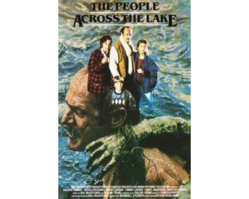 Живущие у озера  (фильм 1988) смотреть онлайн
