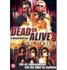 Живым или мертвым 2 (2000)
