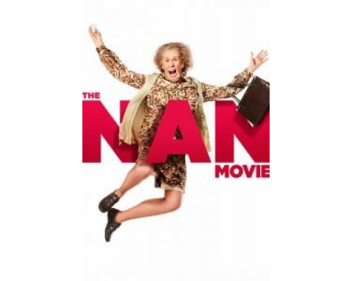 Жизнь бабули  (фильм 2022) смотреть онлайн