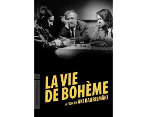 Жизнь богемы  (фильм 1992) смотреть онлайн