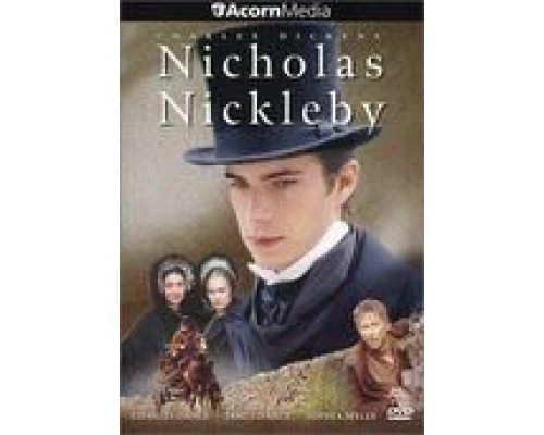 Жизнь и приключения Николаса Никльби  (фильм 2001) смотреть онлайн