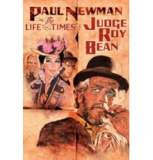 Жизнь и времена судьи Роя Бина (1972)