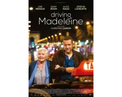 Жизнь Мадлен  (фильм 2022) смотреть онлайн