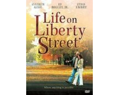Жизнь на улице Либерти  (фильм 2004) смотреть онлайн