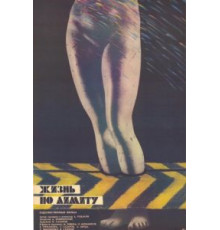 Жизнь по лимиту (1989)