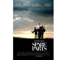 Жизнь робота (2015)