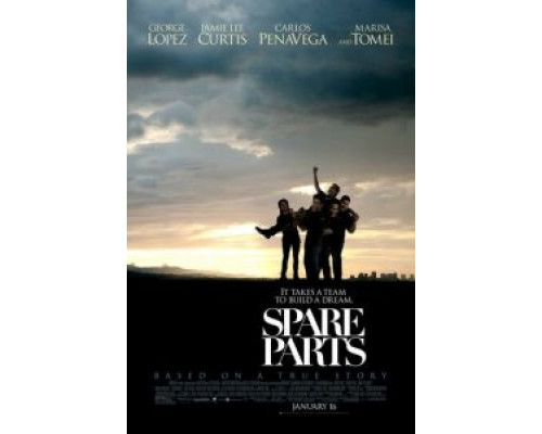 Жизнь робота  (фильм 2015) смотреть онлайн